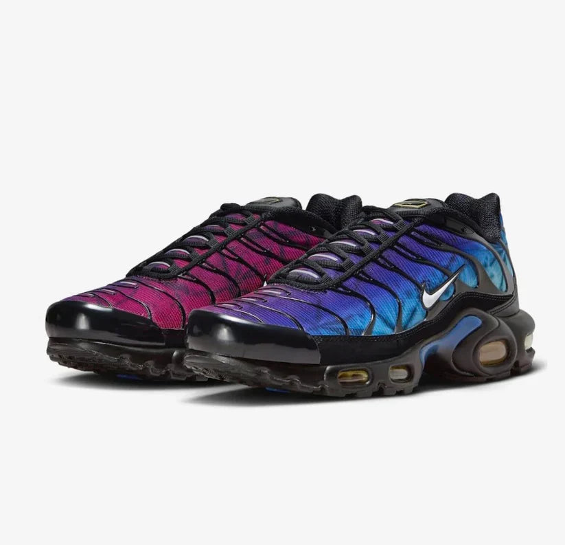 Nike Air Max Plus TN – 25th Anniversary