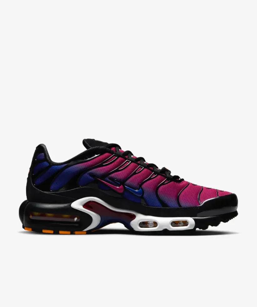 Nike Air Max Plus TN – FC Barcelona x Patta