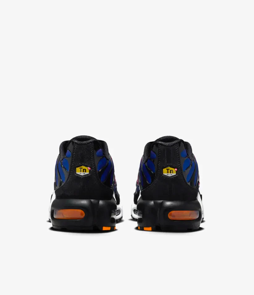 Nike Air Max Plus TN – FC Barcelona x Patta