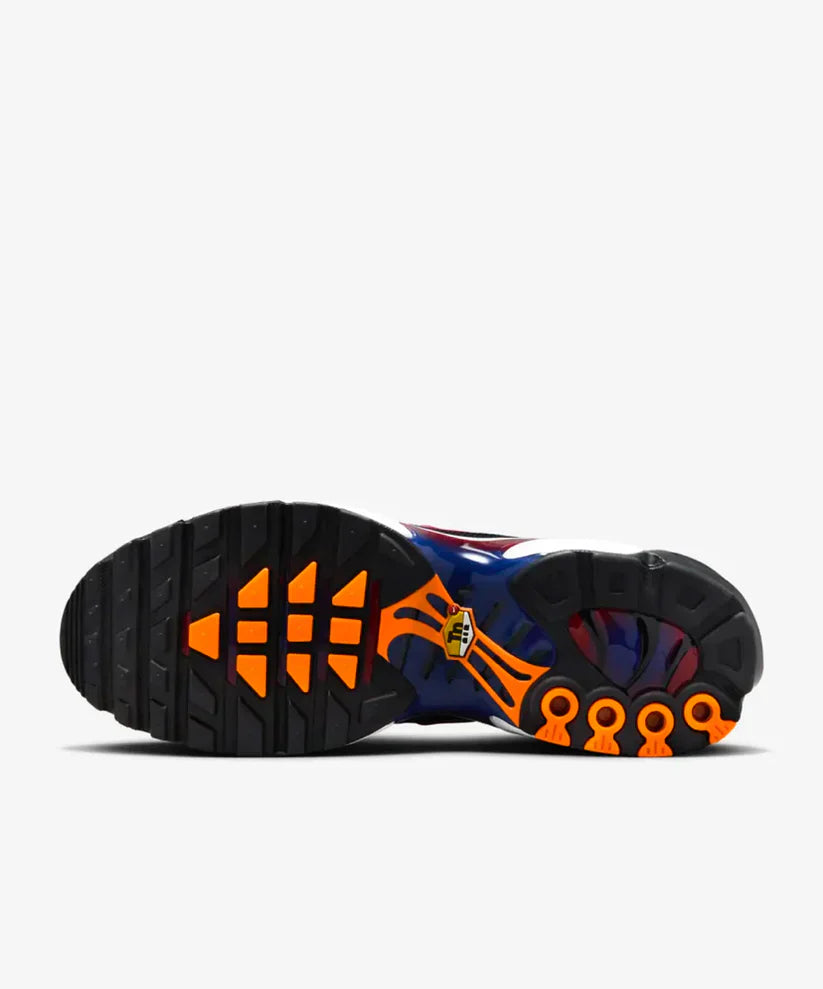 Nike Air Max Plus TN – FC Barcelona x Patta
