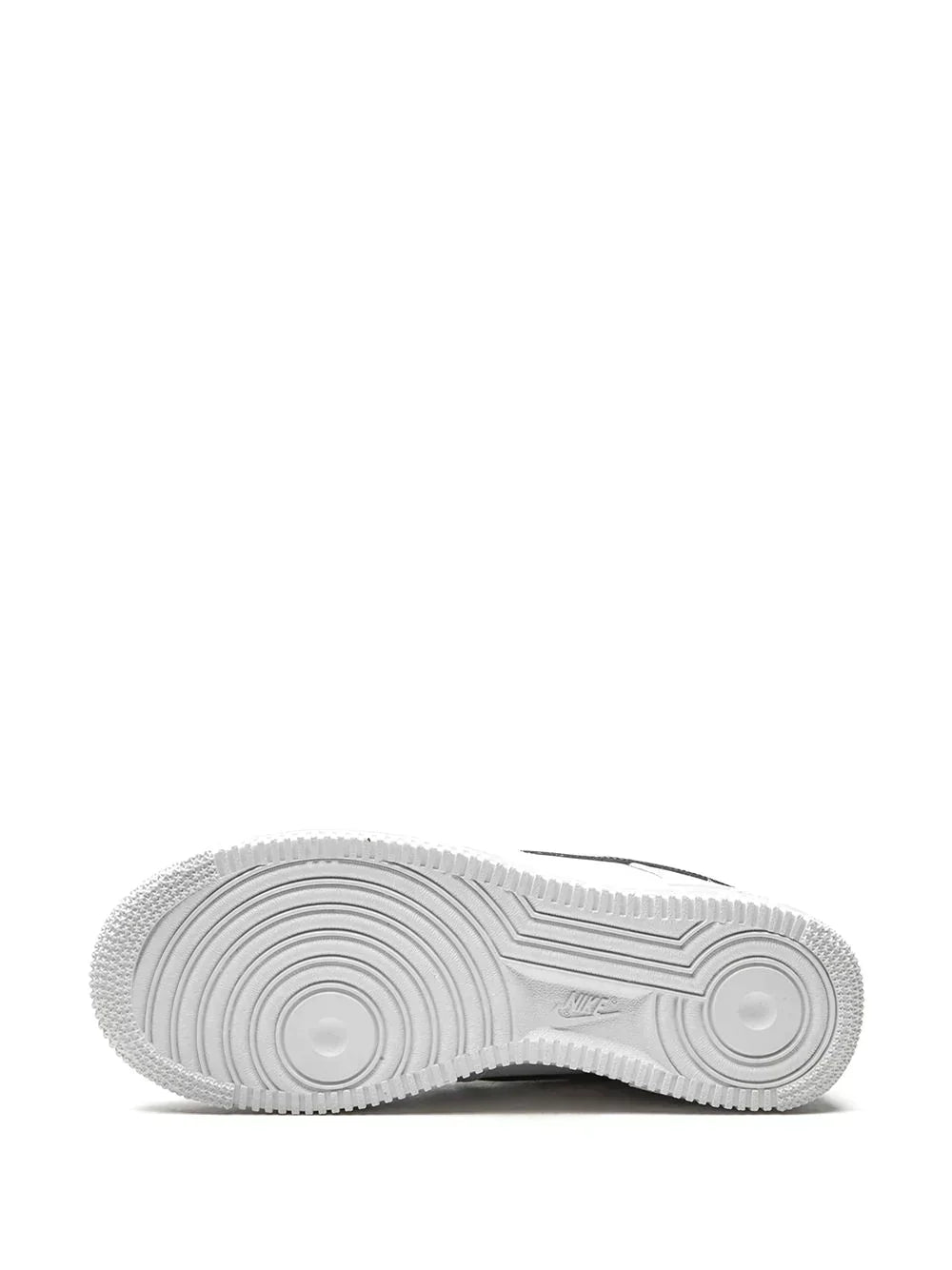 Nike Air Force 1 Low Essential "White/Black/Gold"