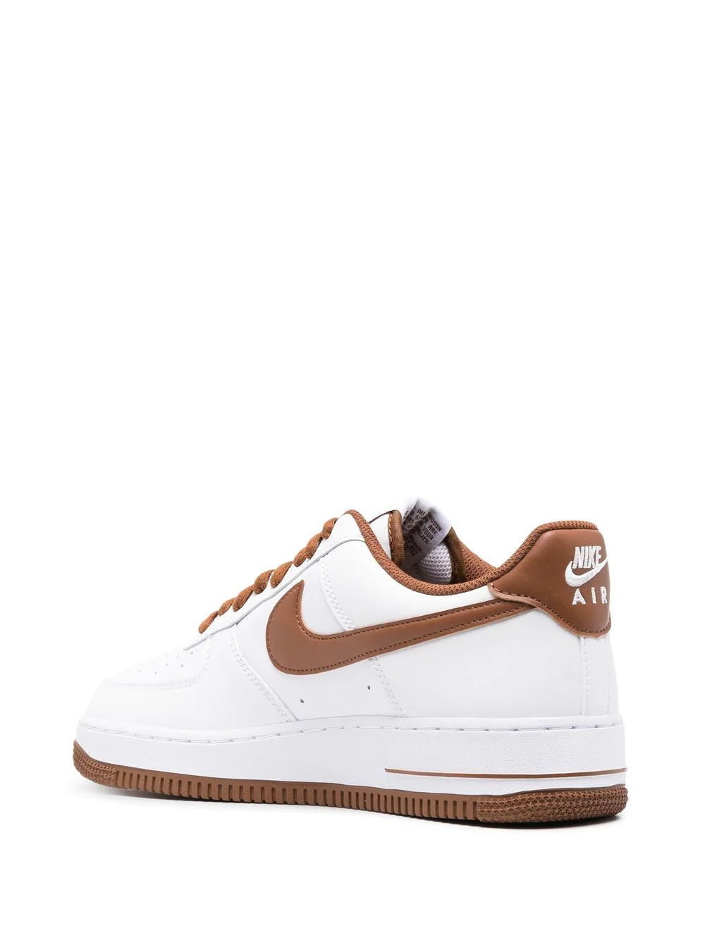 Nike Air Force 1 - Pecan