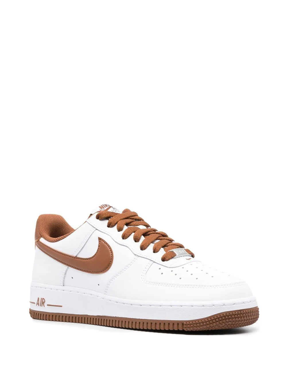 Nike Air Force 1 - Pecan