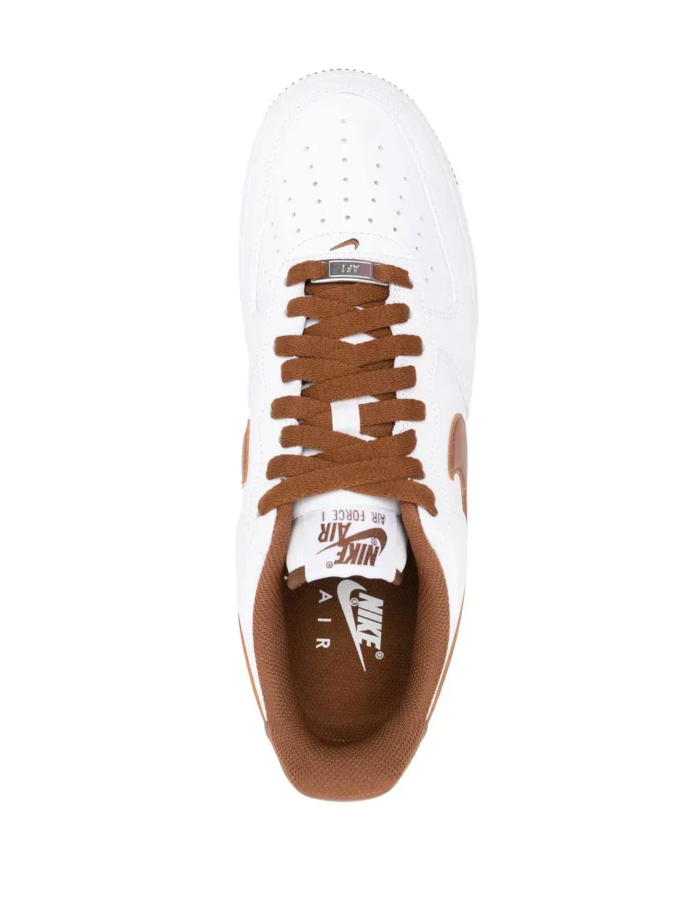 Nike Air Force 1 - Pecan