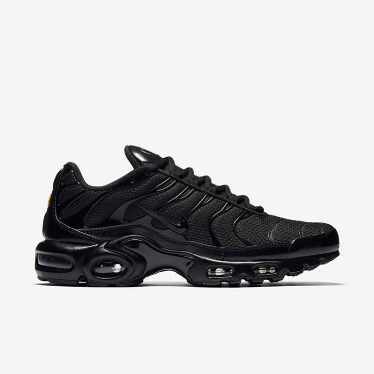 Nike Air Max Plus TN - Triple Black