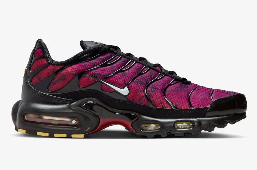Nike Air Max Plus TN – 25th Anniversary