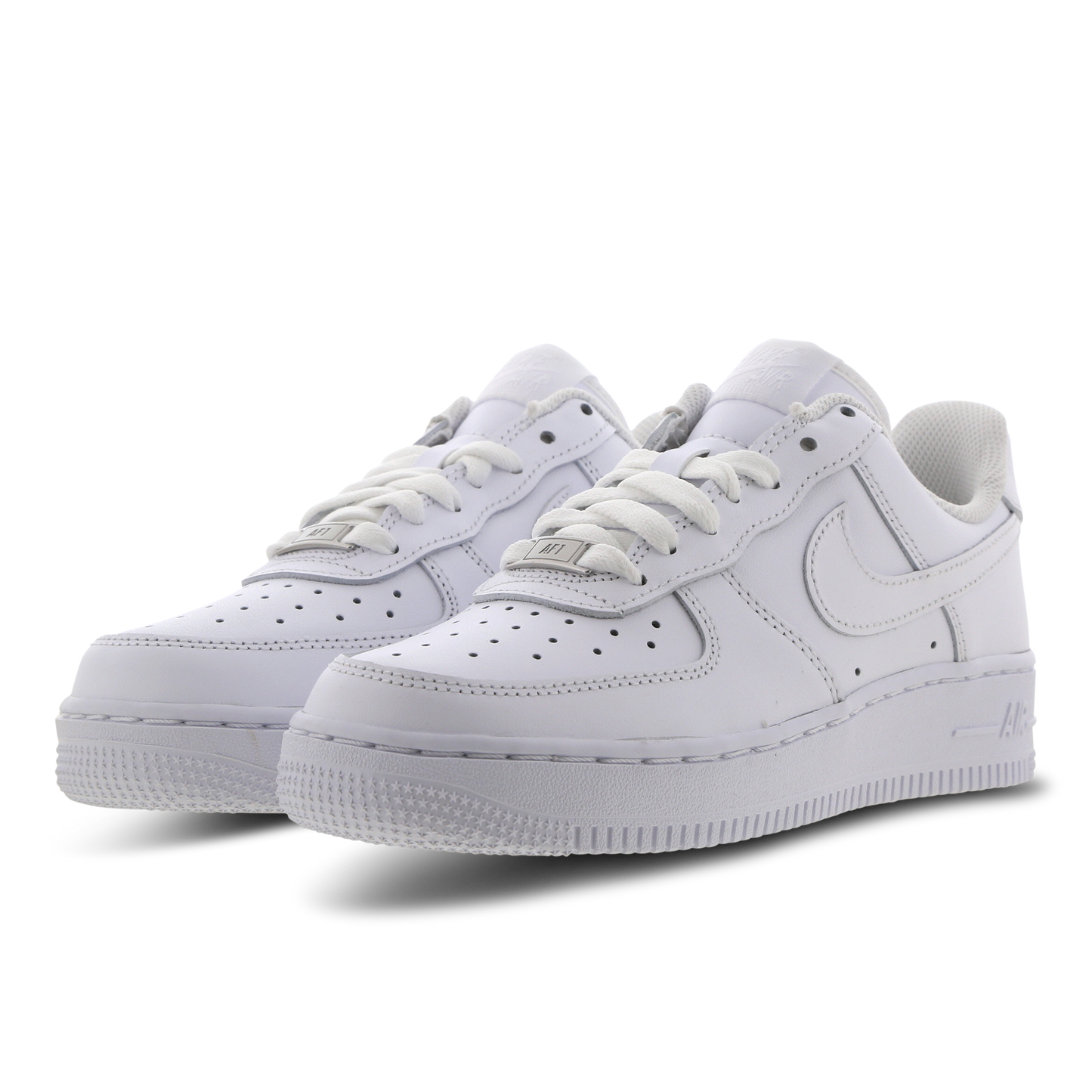 Nike Air Force 1 - White