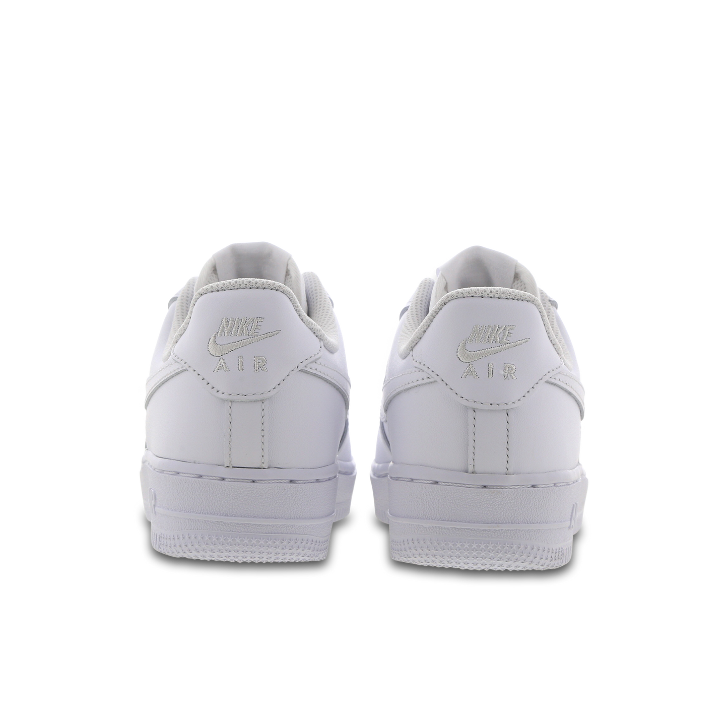 Nike Air Force 1 - White