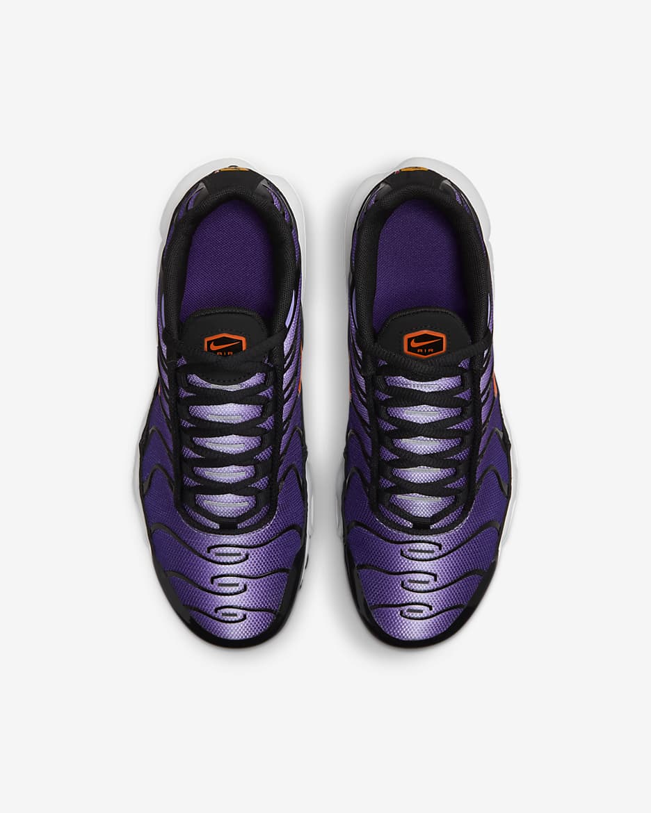 Nike Air Max Plus TN – Kylian Mbappe