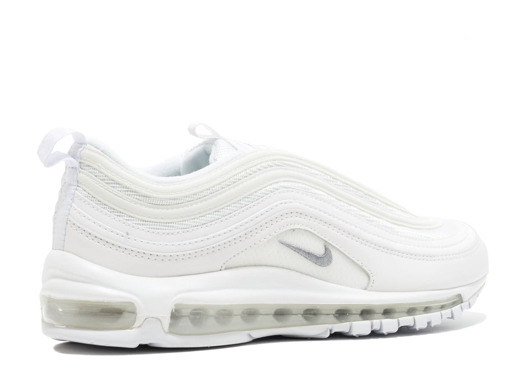 NIKE AIR MAX 97 - Millenium - Άσπρο