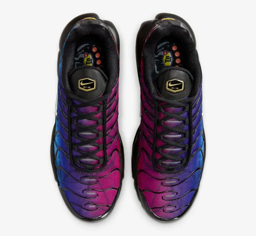 Nike Air Max Plus TN – 25th Anniversary