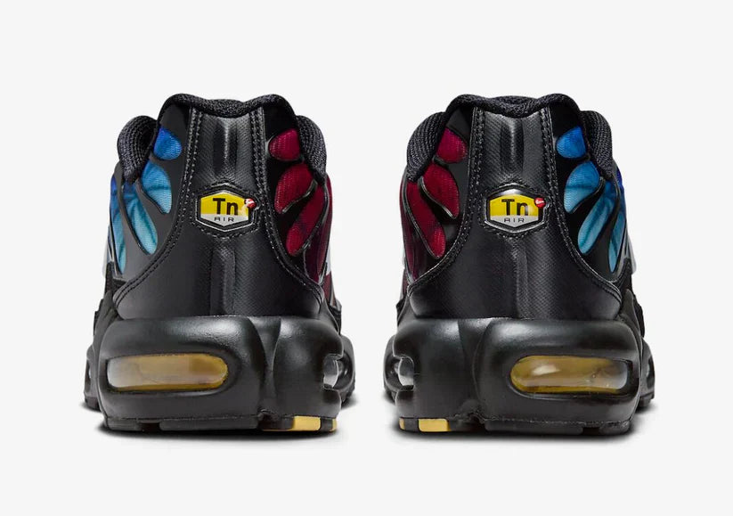 Nike Air Max Plus TN – 25th Anniversary