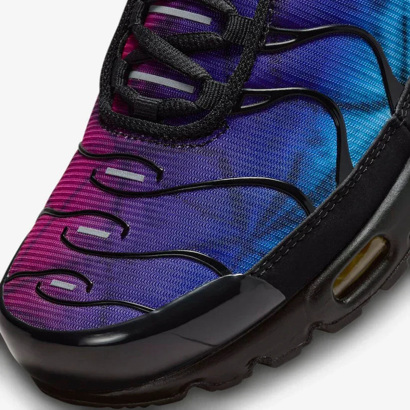 Nike Air Max Plus TN – 25th Anniversary