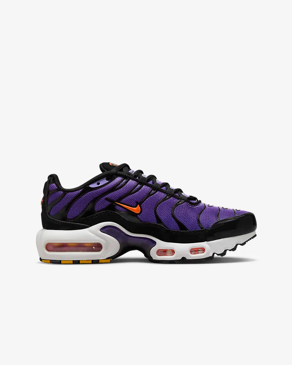 Nike Air Max Plus TN – Kylian Mbappe