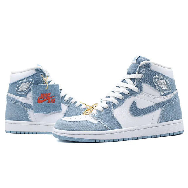Air Jordan 1 High OG Denim