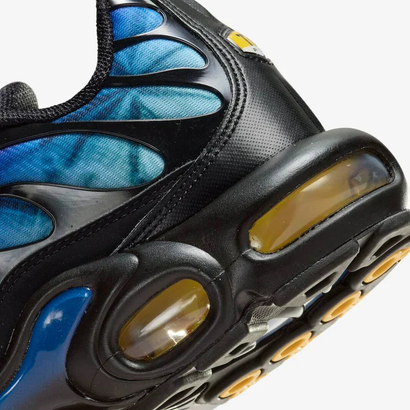 Nike Air Max Plus TN – 25th Anniversary