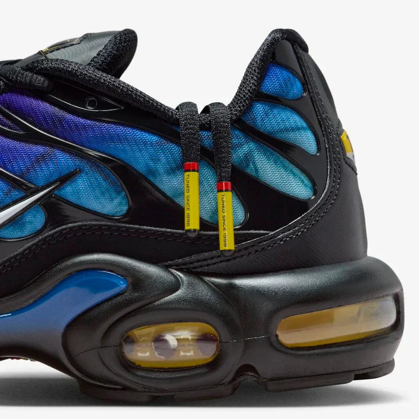 Nike Air Max Plus TN – 25th Anniversary