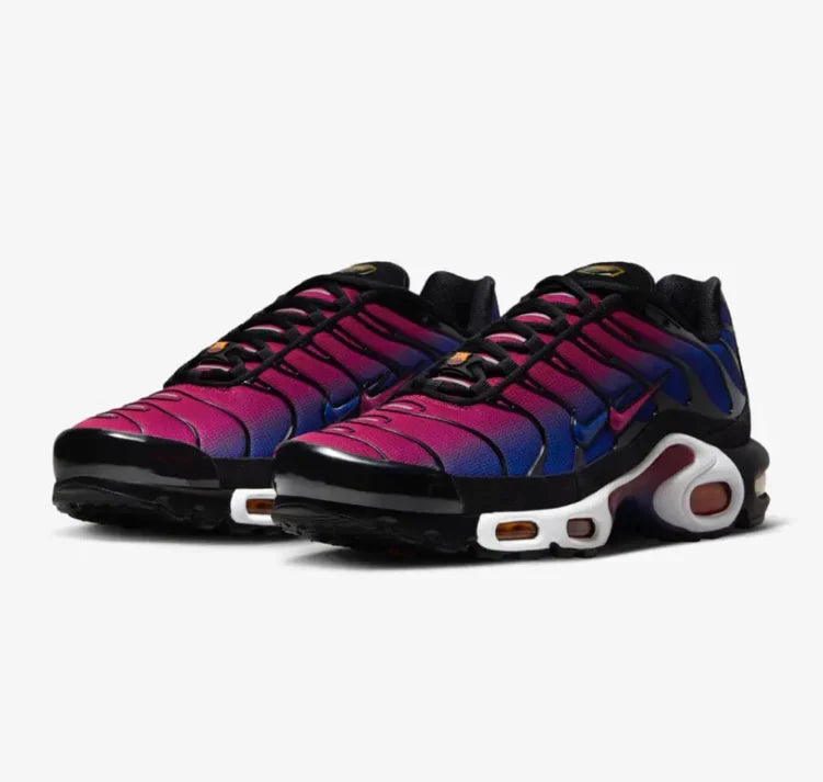 Nike Air Max Plus TN – FC Barcelona x Patta