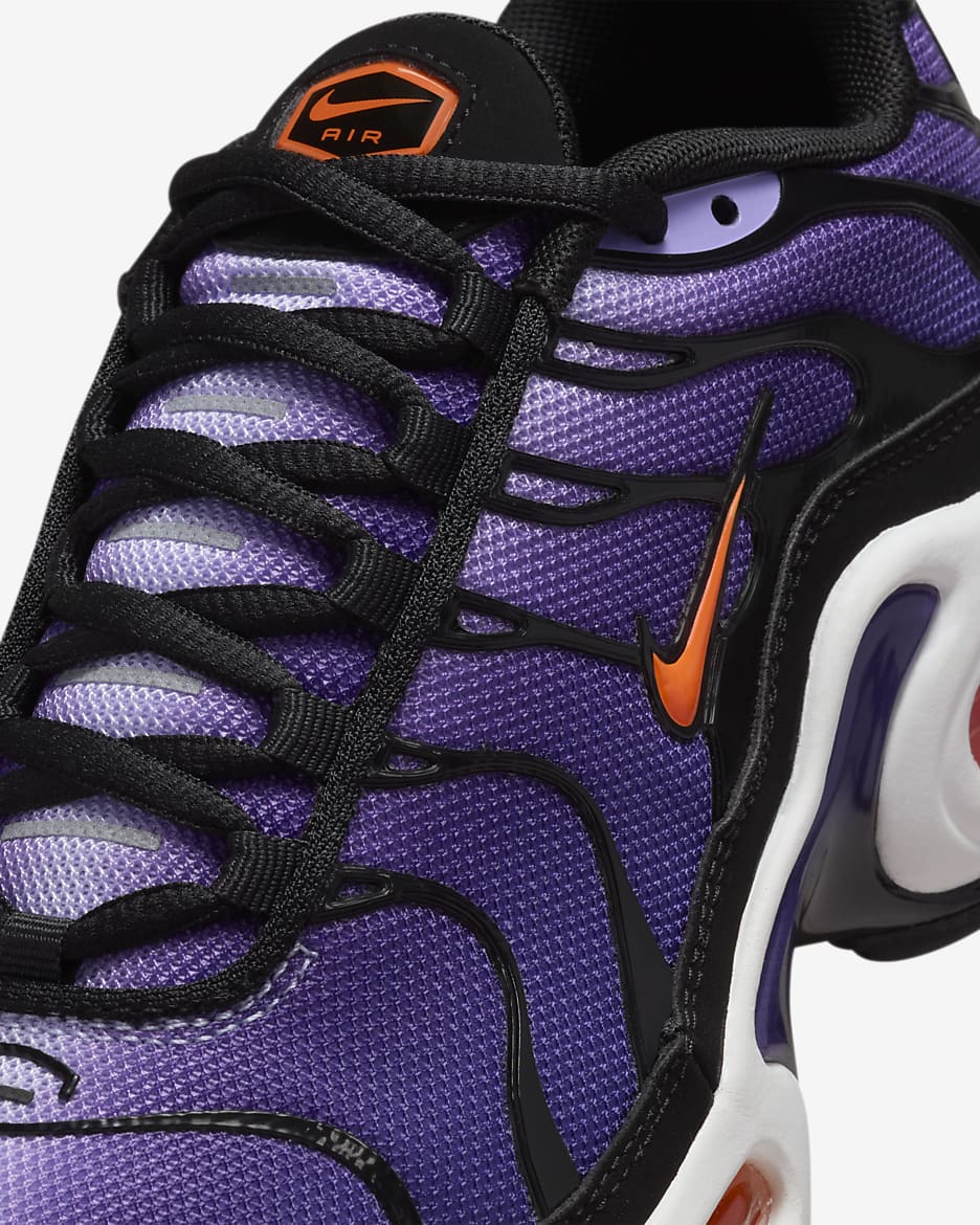 Nike Air Max Plus TN – Kylian Mbappe