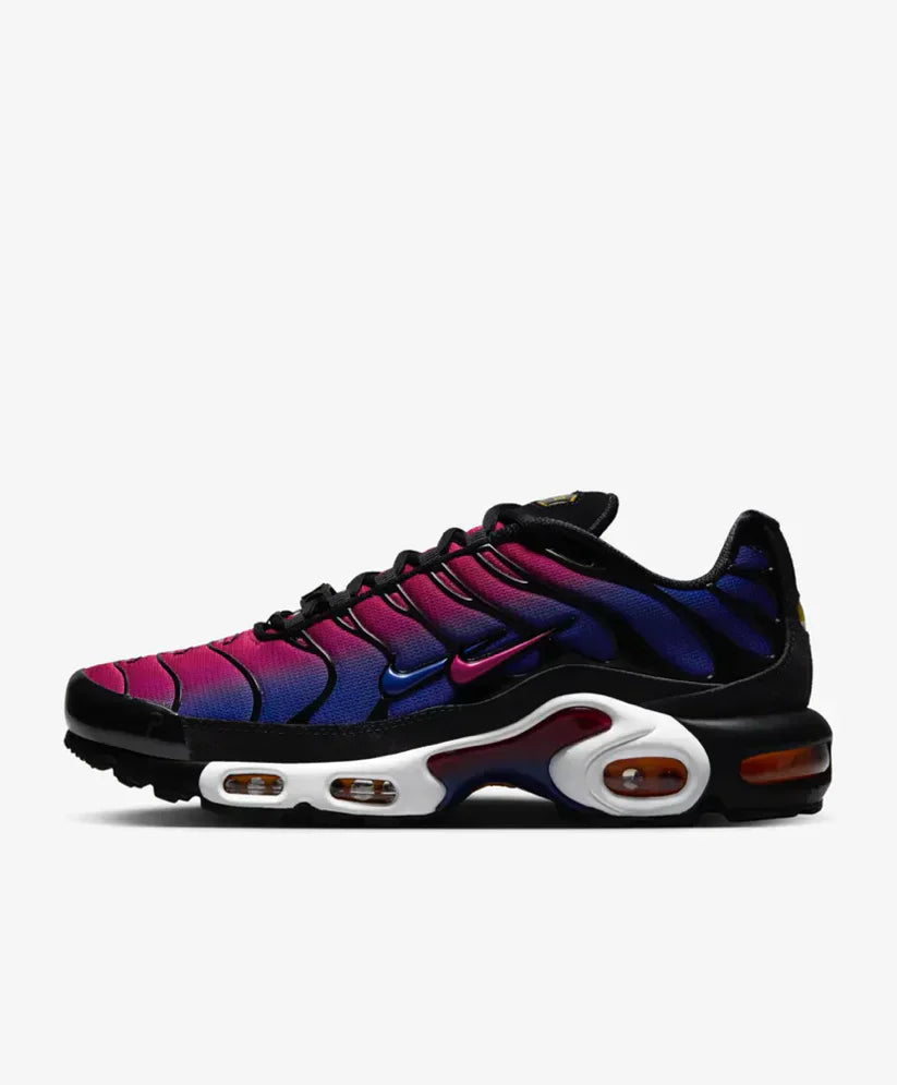 Nike Air Max Plus TN – FC Barcelona x Patta