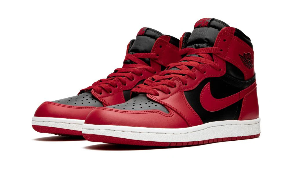 Air Jordan 1 Banned