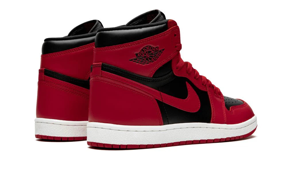 Air Jordan 1 Banned