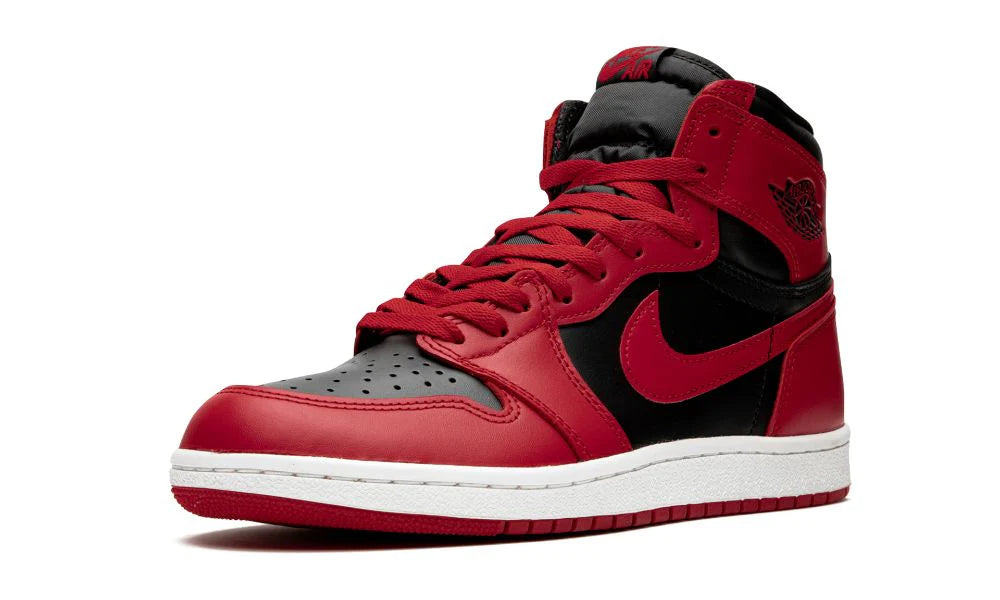 Air Jordan 1 Banned