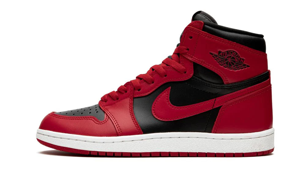 Air Jordan 1 Banned