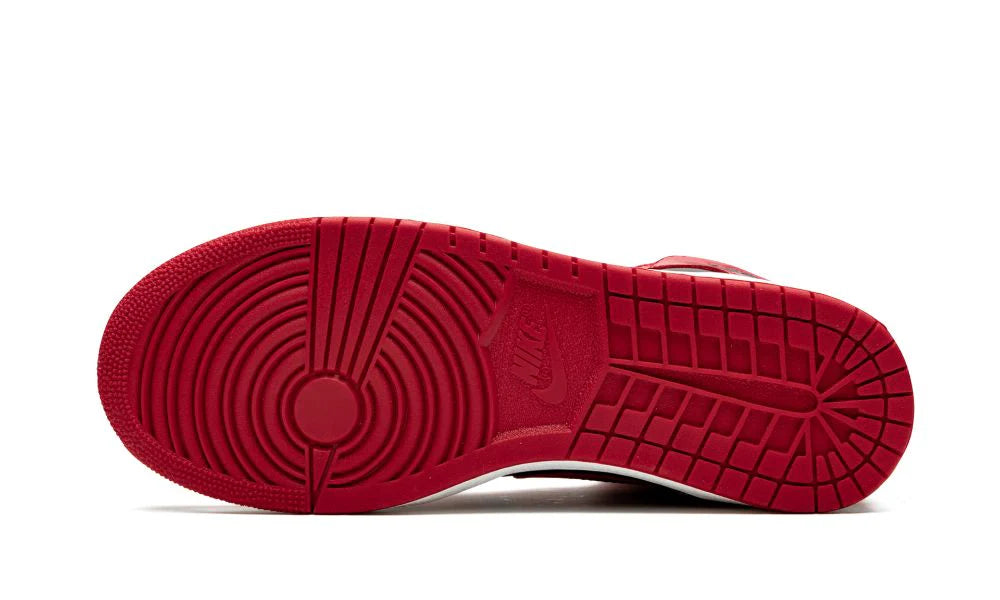 Air Jordan 1 Banned