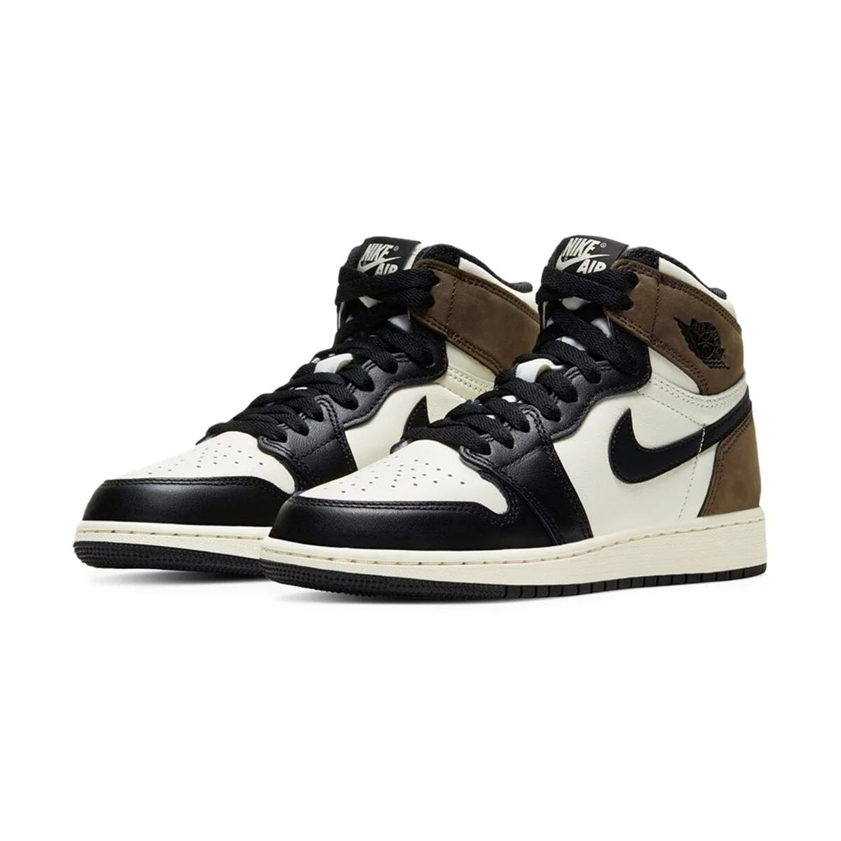 Air Jordan 1 Dark Mocha