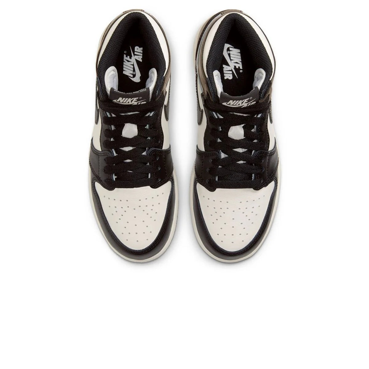 Air Jordan 1 Dark Mocha