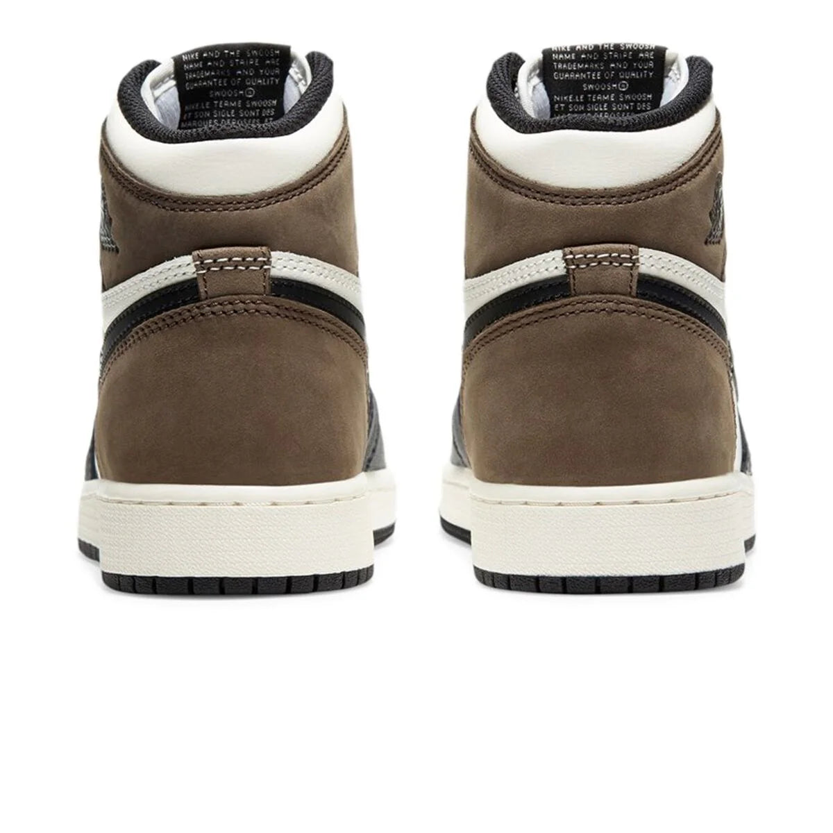 Air Jordan 1 Dark Mocha