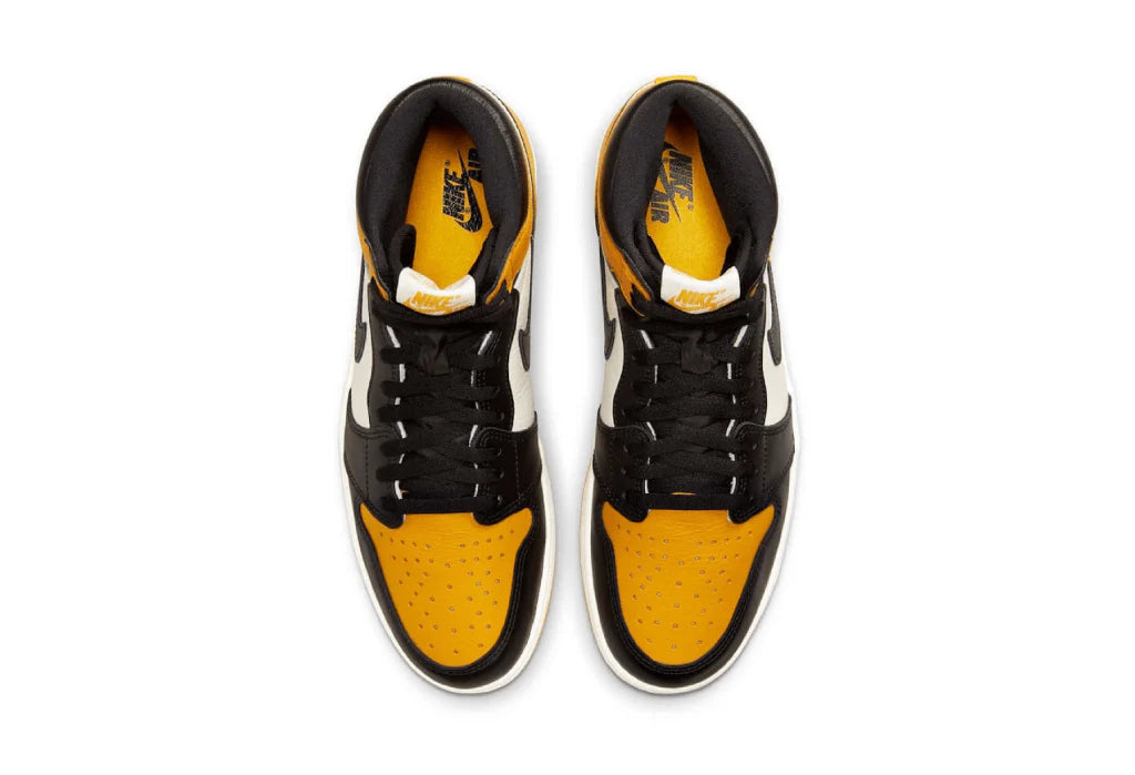 Air Jordan 1 High OG Taxi