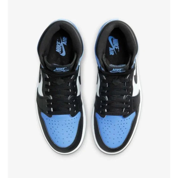 Air Jordan 1 High OG UNC Toe