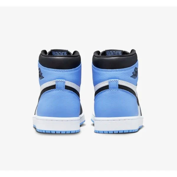 Air Jordan 1 High OG UNC Toe