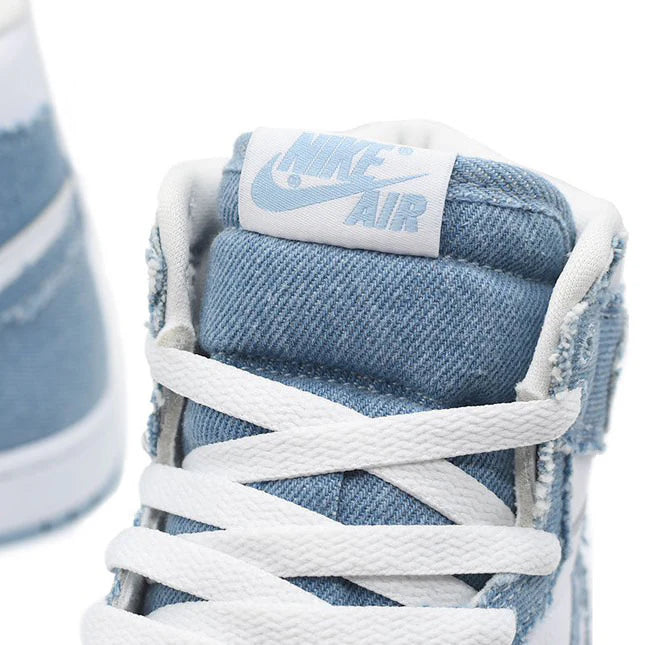 Air Jordan 1 High OG Denim