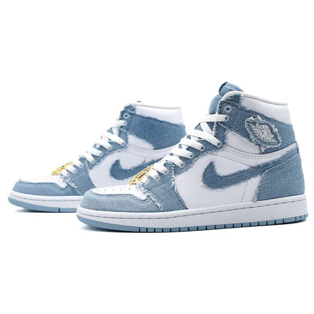Air Jordan 1 High OG Denim