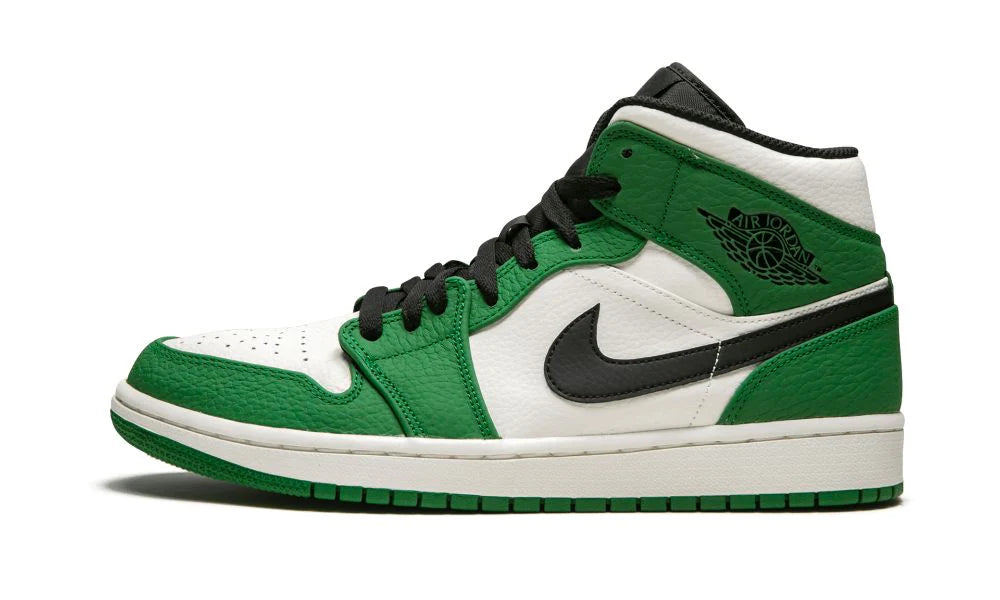 Air Jordan 1 Retro High OG Pine Green