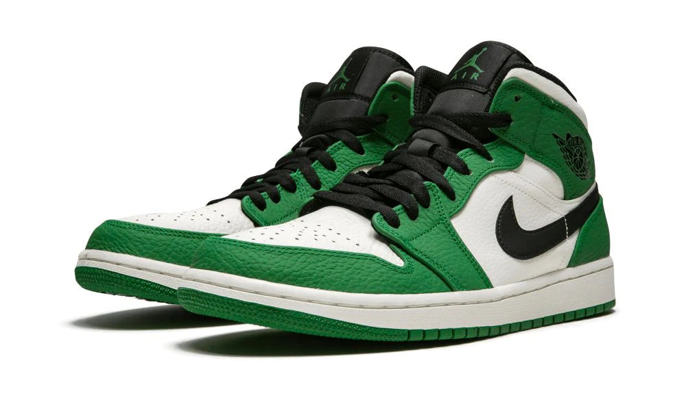 Air Jordan 1 Retro High OG Pine Green