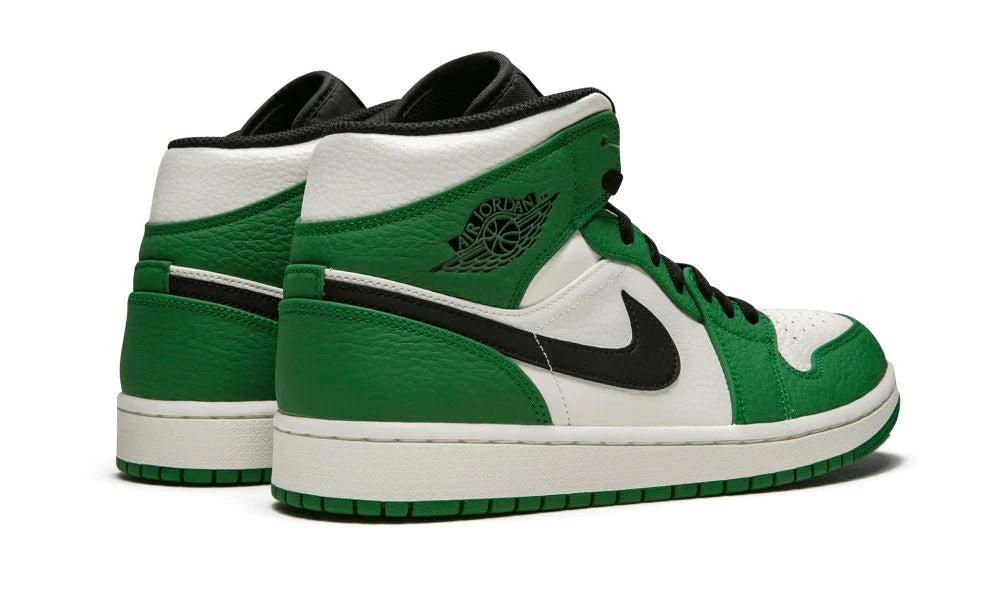 Air Jordan 1 Retro High OG Pine Green