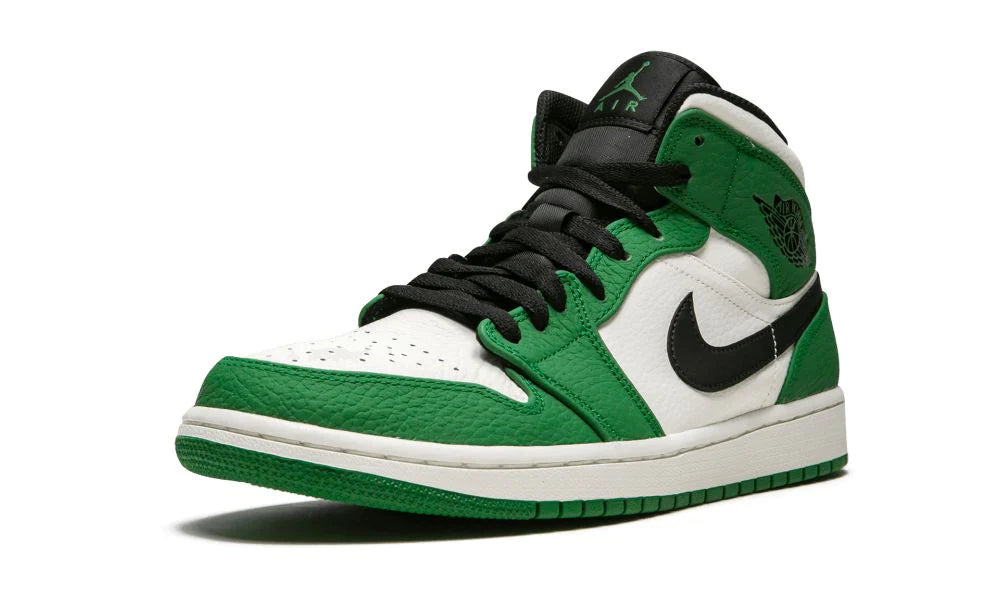 Air Jordan 1 Retro High OG Pine Green