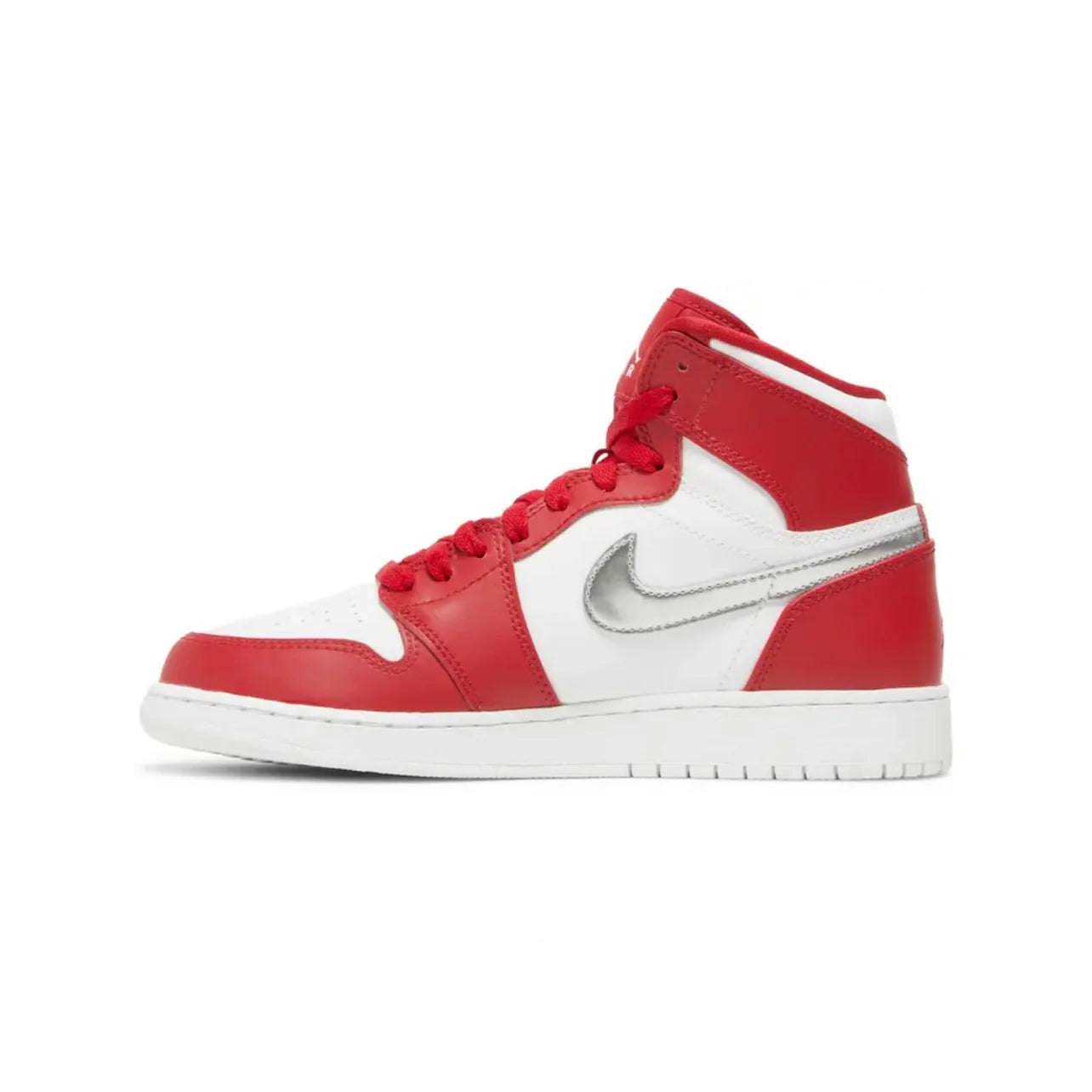Air Jordan 1 Silver Medal – Olympics Edition
