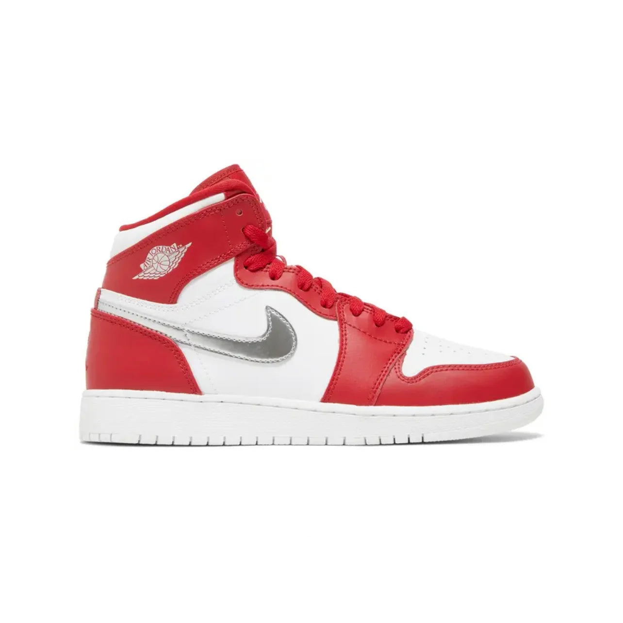 Air Jordan 1 Silver Medal – Olympics Edition