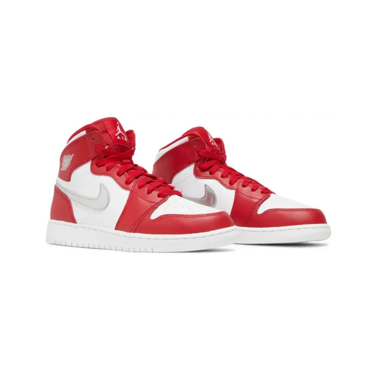 Air Jordan 1 Silver Medal – Olympics Edition