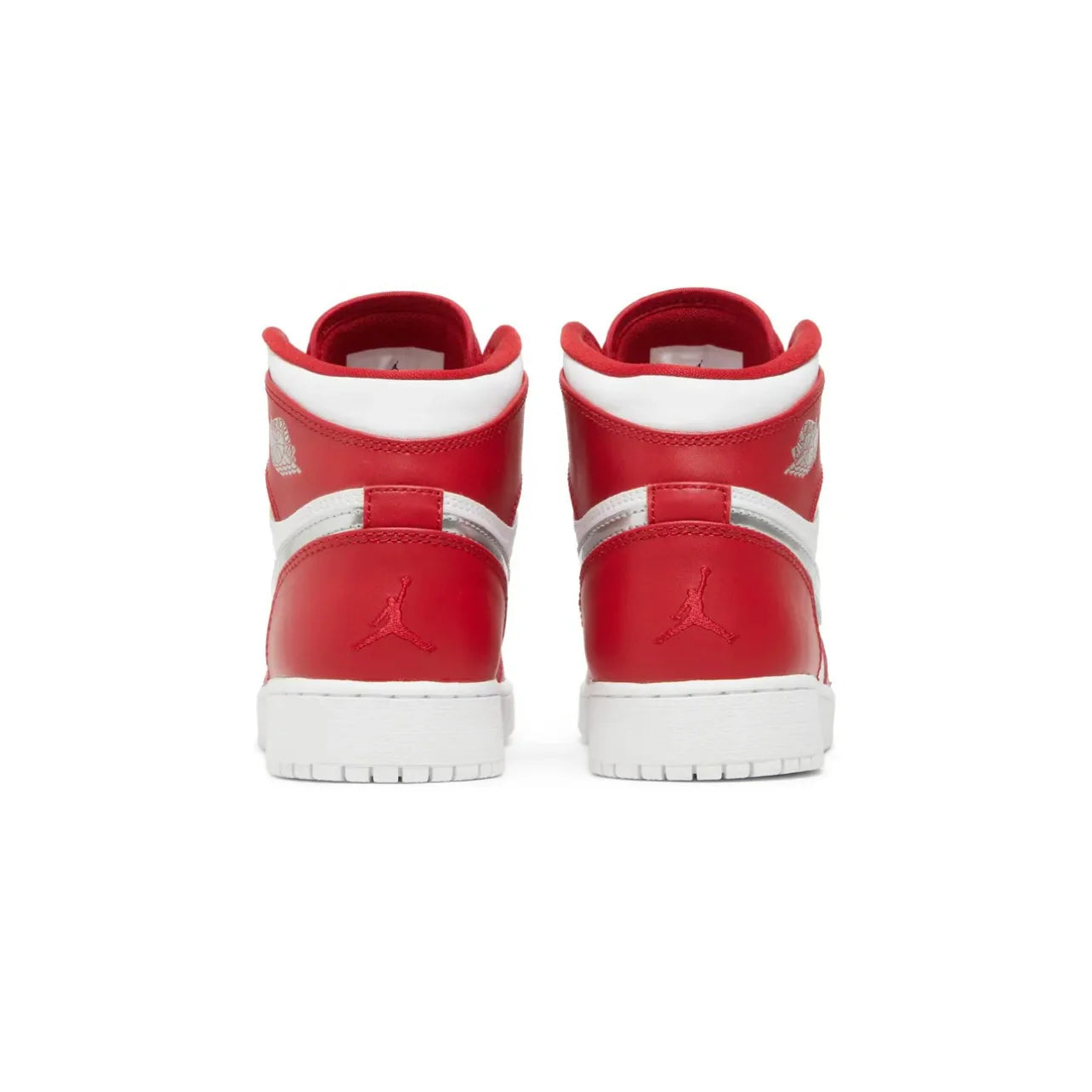 Air Jordan 1 Silver Medal – Olympics Edition