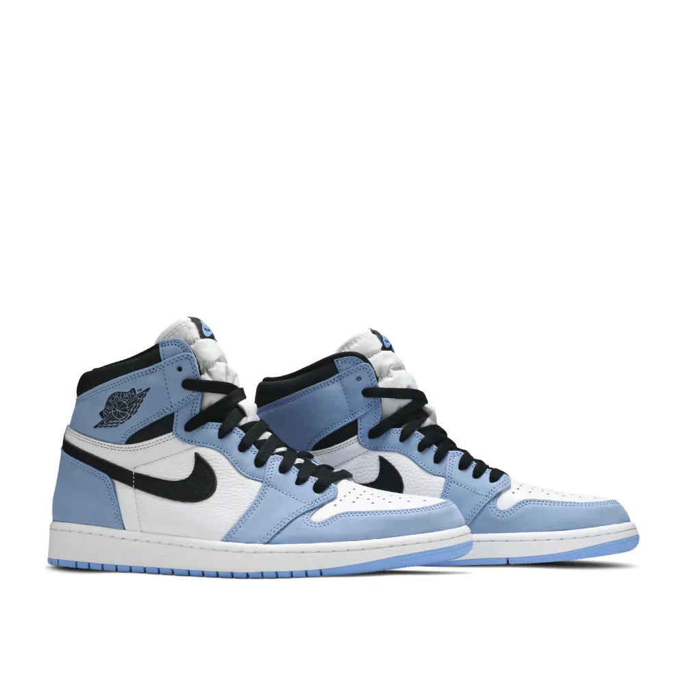 Air Jordan 1 University Blue