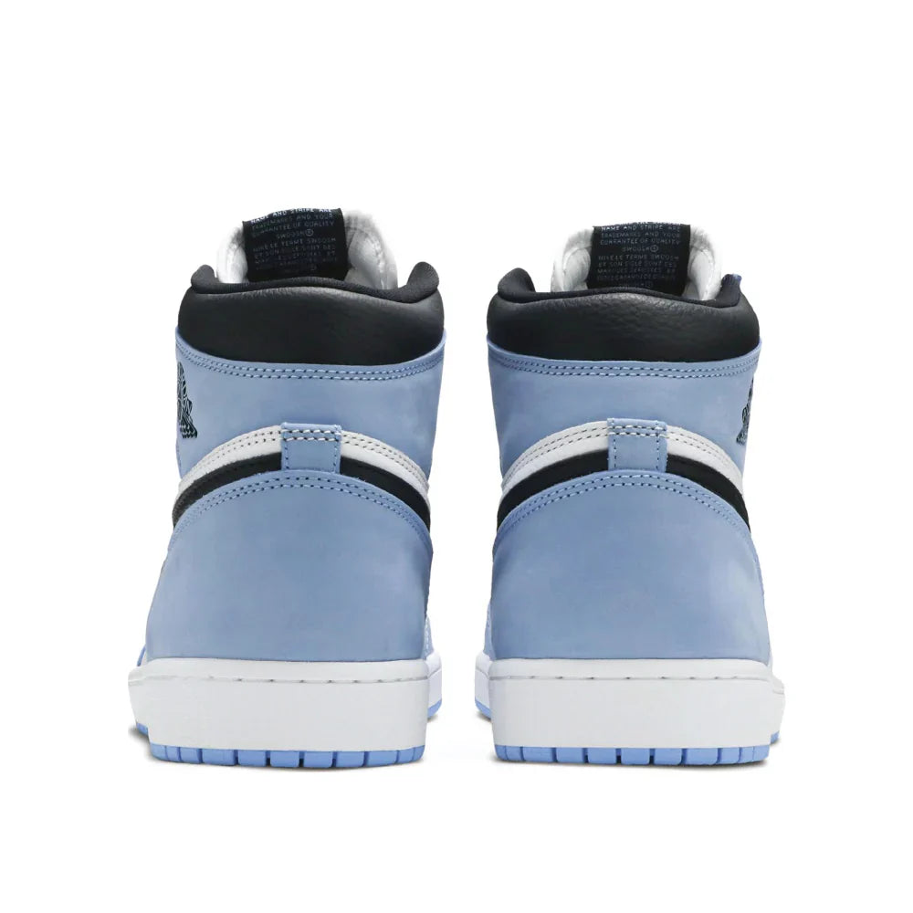 Air Jordan 1 University Blue