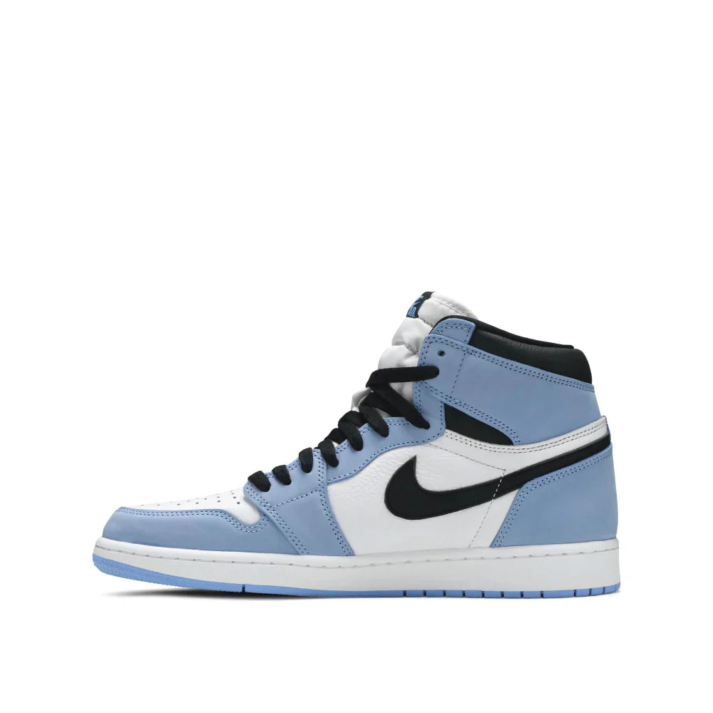 Air Jordan 1 University Blue