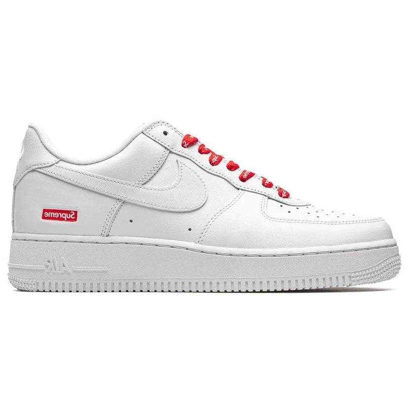 Nike Air Force 1 Low - “Supreme” - Limited Edition