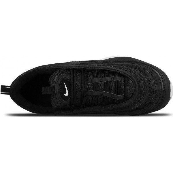 NIKE AIR MAX 97 - Millenium - Μαύρο Aσπρο